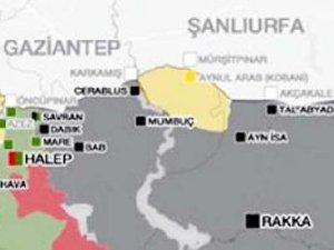 ARTIK KIRMIZI ÇİZGİMİZ DE KALMADI