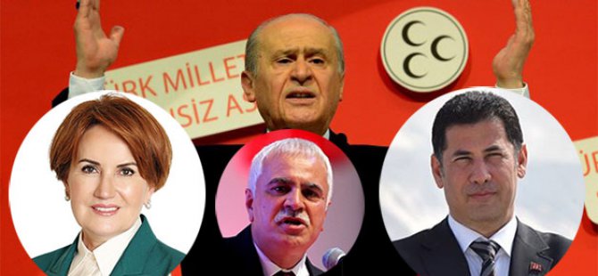 MHP YÖNETİMİ MAHKEME KARARINI TANIMIYOR
