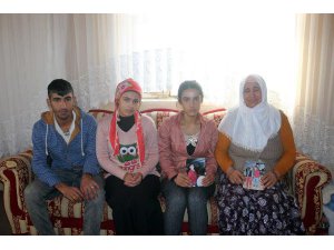 ACILI ANNEDEN SÜRÜCÜNÜN SERBEST KALMASINA TEPKİ