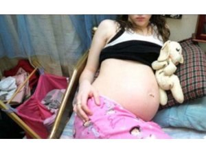 OKUL GEZİSİNE GİDEN 7 ÖĞRENCİ HAMİLE DÖNDÜ