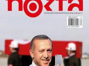 NOKTA DERGİSİ DAVASINDA SÜRPRİZ GELİŞME