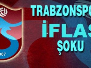 TRABZONSPOR SPK'ya Şikayet Edildi