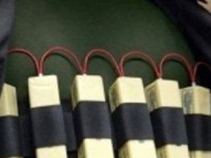 ANKARA'DA İKİ CANLI BOMBA YAKALANDI