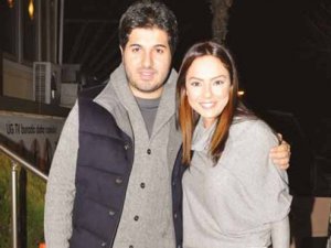 EBRU GÜNDEŞ: HER ŞEYİ REZA YAPTI