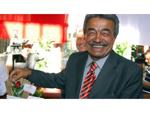 ESKİ MİLLETVEKİLİ KAMER GENÇ ÖLDÜ MÜ?