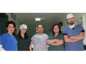 90 DAKİKA 'ÖLDÜ'... 'İNANAMIYORUM HALA ŞOKTAYIM'