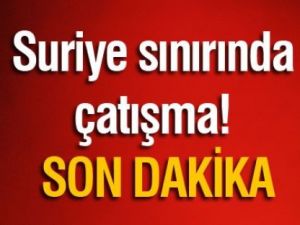 Sınırda Silahlı Çatışma: Urfa'da 17 yaşındaki Mahsun hayatını kaybetti...