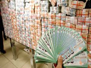 MİLLİ PİYANGO 2016 YILBAŞI ÇEKİLİŞ SONUÇLARI İÇİN GERİ SAYIM BAŞLADI