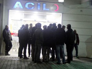 25 YAŞINDA POLİSİN SIR İNTİHARI