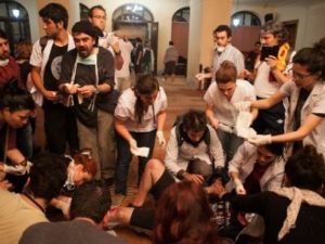 O Caminin Müezzini Son Noktayı Koydu