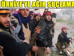 Türkiye BM'ye Şikayet Edildi