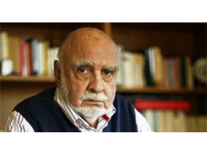 EDEBİYAT DÜNYASININ ACI KAYBI