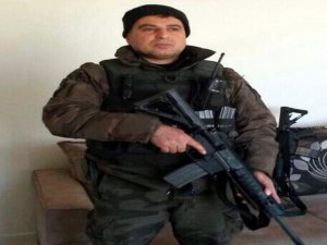 ŞEHİT ATEŞİ ERZURUM'DA