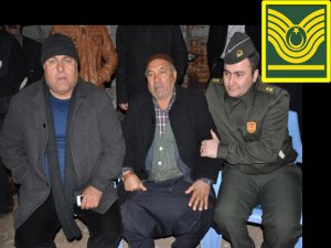 ADIYAMANLI ASTSUBAYIN BABA EVİNDE YAS