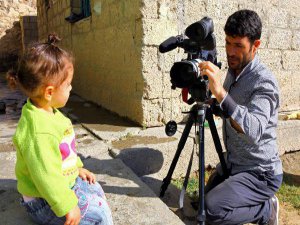 ÇOBAN YÖNETMEN 3. ÖDÜLÜNÜ ALDI