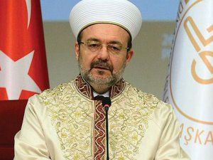 DİYANET CEMEVLERİNİ KIRMIZ ÇİZGİ İLAN ETTİ