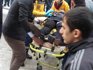 BİR GENÇ KADIN DAHA VAHŞİCE KATLEDİLDİ