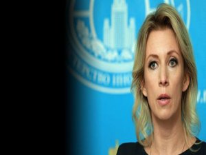 ERDOĞAN'IN 'HİTLER ALMANYASI' SÖZLERİNE RUSYA'NIN YORUMU