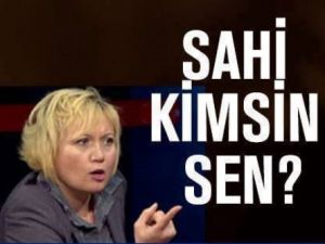 Senin Sonunu da Bu Yamyam Kibrin Getirecek!