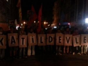 Antakya Ali İsmail için ayakta! (dakika dakika)