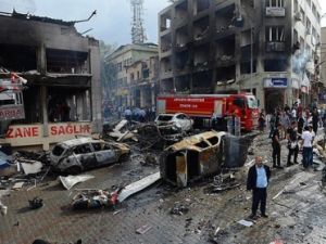 Reyhanlı'da Gözaltı Sayısı Arttı