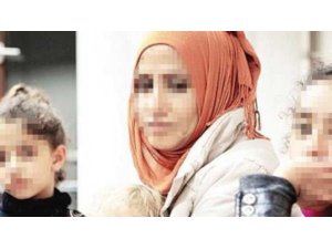 'KOCANIN BORCU VAR' DEYİP YOLCULUK BOYUNCA TECAVÜZ ETTİLER