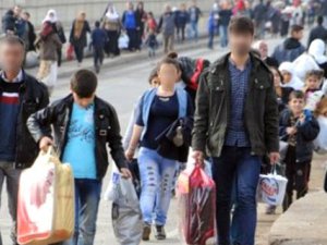 PKK ŞEHRİ TERK EDEN SİVİLLERE ATEŞ AÇTI 1 ÖLÜ