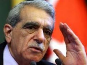 Türk: "Devletin zihniyetinde değişim olmaması endişe verici"