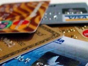 Kredi Kartı Olanlara Bir Şok Daha ?