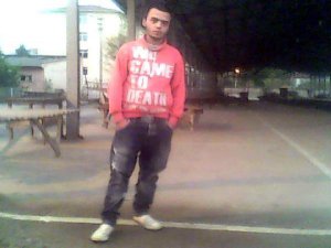 13 YAŞINDA ÇOCUĞA TECAVÜZ