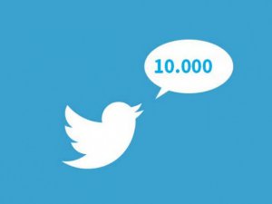 TWİTTER DEVRİME HAZIRLANIYOR