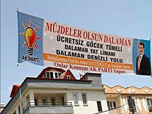 AKP'NİN "BEDAVA" YALANI SOSYAL MEDYAYI SALLADI