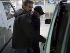 15 YAŞINDAKİ ERKEK ÇOCUĞA TECAVÜZ