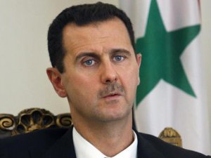 ABD'NİN GİZLİ BELGESİ AÇIĞA ÇIKTI ESAD GİTMİYOR