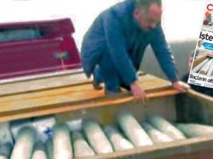 MİT TIRLARINI DEVLET DEĞİL HÜKÜMET GÖNDERMİŞ