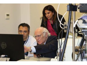 DAHA AZ SU VE GÜBRE İLE DAHA ÇOK ÜRÜN YETİŞTİRİLECEK