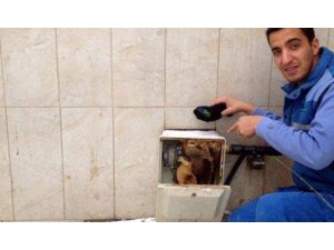 DOĞALGAZ KUTUSUNDAN BAKIN NE ÇIKTI