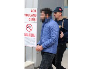 BURDUR'DA TERÖR OPERASYONU: 27 GÖZALTI