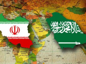 İRAN:SUUDİ ARABİSTAN ELÇİLİĞİMİZİ FÜZEYLE VURDU