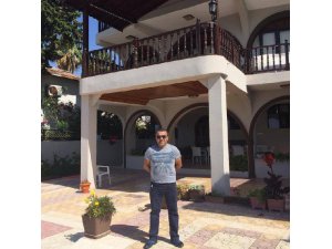 İSKENDERUN'DA BIÇAKLI KAVGA: 1 ÖLÜ, 1 YARALI