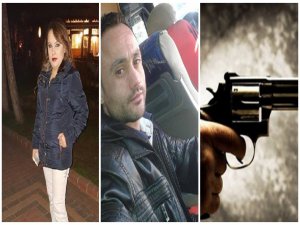 KONSOMATRİSE SEVGİLİ DEHŞETİ  ; 2ÖLÜ