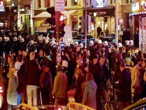 SLOVAK BAŞBAKAN; TACİZ YÜZÜNDEN MÜSLÜMAN SIĞINMACI KABUL ETMEYECEĞİZ