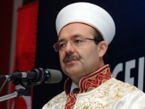 Diyanet'ten AKP'li başkana sert tepki