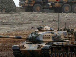 ERDOĞAN'IN BAŞİKA'YA SALDIRILDI AÇIKLAMASI YALANLANDI