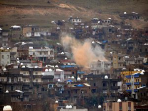 CİZRE OPERASYONUNDA 1 ÇOCUK 2 KARDEŞ ÖLDÜ