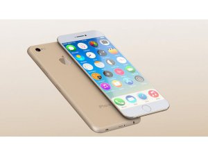 İPHONE 7'LERDE KULAKLIK GİRİŞİ OLMAYACAK