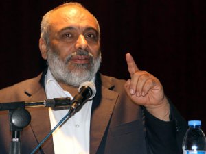 ESKİ YOL ARKADAŞI AKP'Yİ YERDEN YERE VURDU