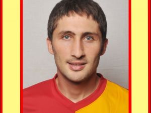 GS'li Sabri'den Müthiş Rekor