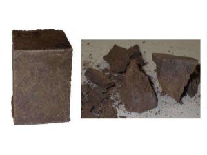 İŞTE MARS'TA KULLANILACAK TUĞLA