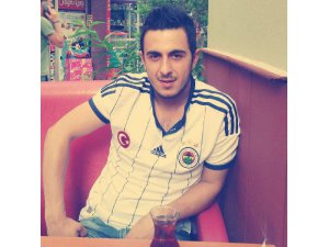 KALDIĞI APARTTA İNTİHAR ETTİ